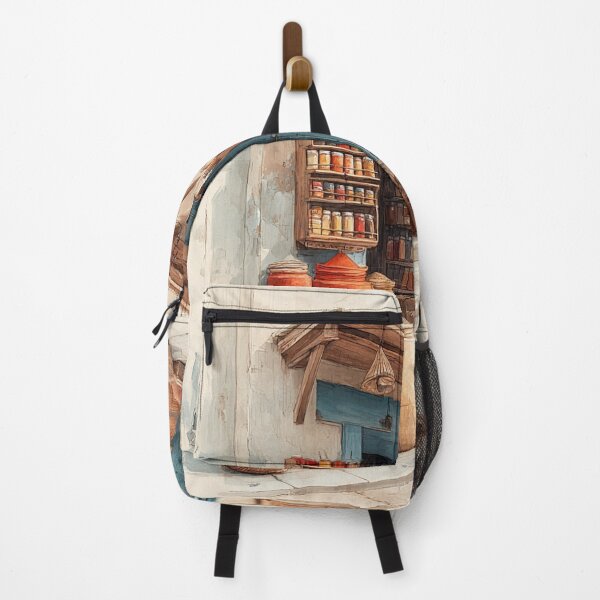 Item preview, Born To Travel designed and sold by Joananature.