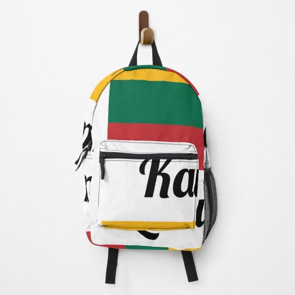 Item preview, Kaunas Lithuania - Stylish Prints, designed and sold by Fleetwood1994.