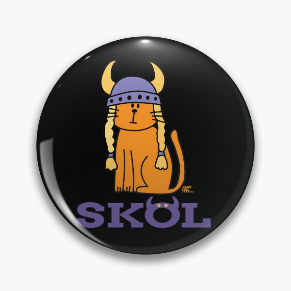 Item preview,  Skol Cat designed and sold by Farmsuk.