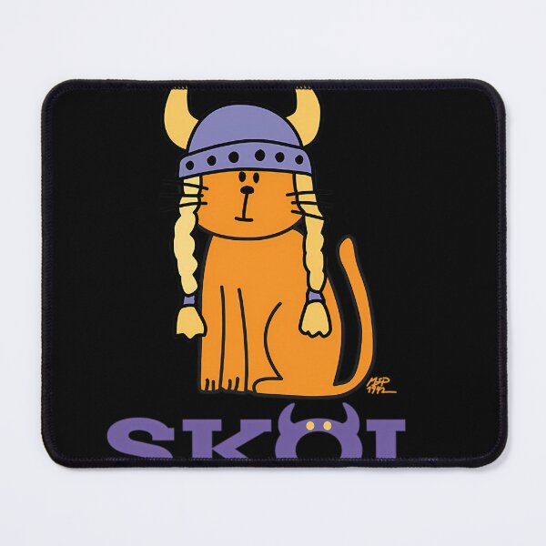 Item preview, Skol Cat designed and sold by Farmsuk.
