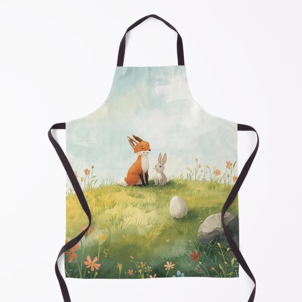 Item preview, Spring & Easter • A Hill, a Pause, and Spring designed and sold by WildlifeWhimsy.