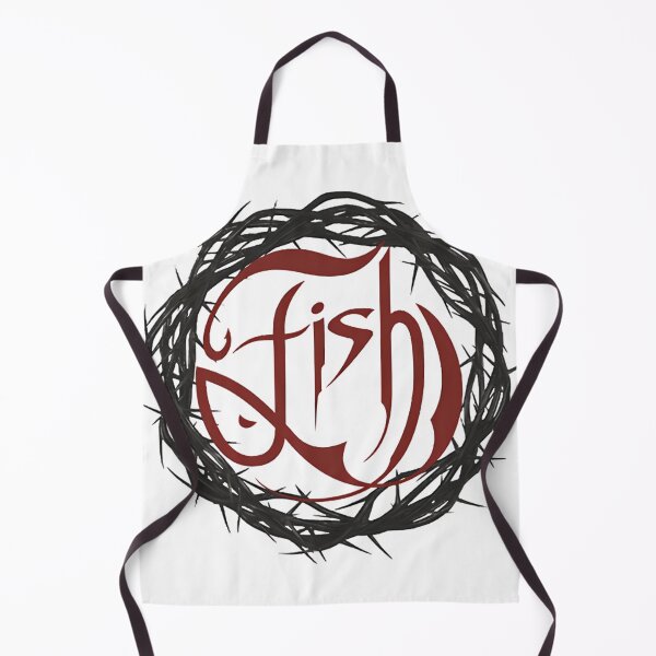 Item preview, Marillion Fish designed and sold by bryannganjang.