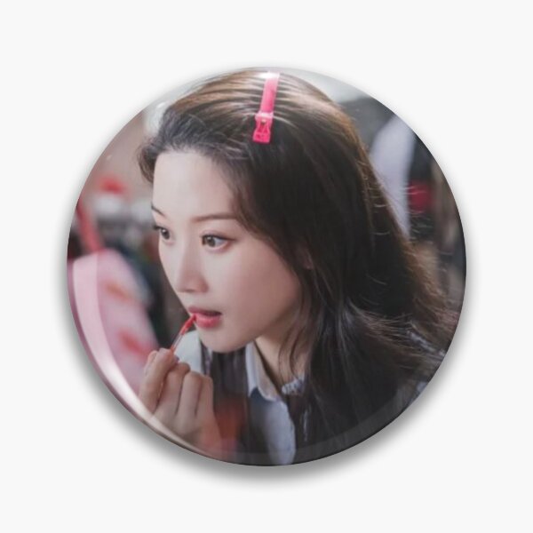 Item preview, True Beauty Kdrama / Moon Ga-young / Cast Webtoon / Seojun / Joo Kyung / Lee Su / True Beauty Edits /True Beauty Merch / True Beauty Poster/ Mugs / Journals, Bag packs etc. designed and sold by TeenLake.