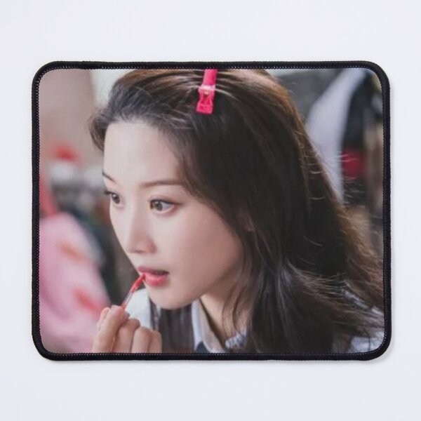Item preview, True Beauty Kdrama / Moon Ga-young / Cast Webtoon / Seojun / Joo Kyung / Lee Su / True Beauty Edits /True Beauty Merch / True Beauty Poster/ Mugs / Journals, Bag packs etc. designed and sold by TeenLake.