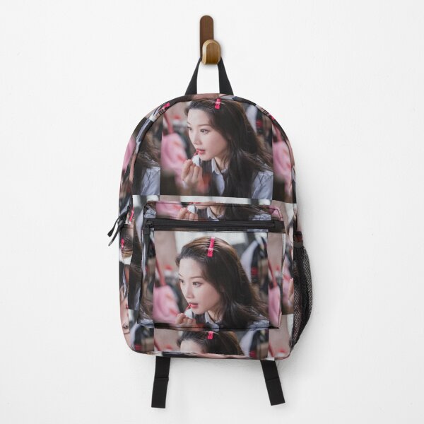Item preview, True Beauty Kdrama / Moon Ga-young / Cast Webtoon / Seojun / Joo Kyung / Lee Su / True Beauty Edits /True Beauty Merch / True Beauty Poster/ Mugs / Journals, Bag packs etc. designed and sold by TeenLake.