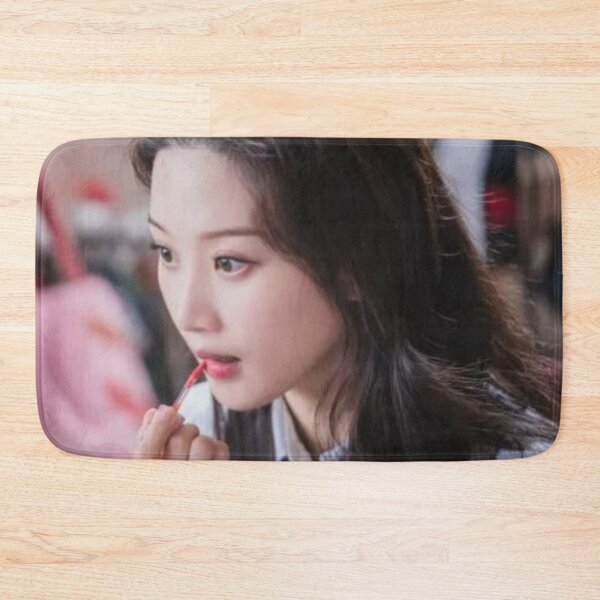 Item preview, True Beauty Kdrama / Moon Ga-young / Cast Webtoon / Seojun / Joo Kyung / Lee Su / True Beauty Edits /True Beauty Merch / True Beauty Poster/ Mugs / Journals, Bag packs etc. designed and sold by TeenLake.
