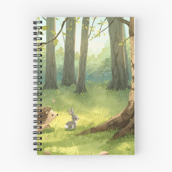 Item preview, Spring & Easter • Where the Forest Softens designed and sold by WildlifeWhimsy.