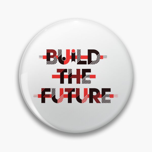 Item preview, Soviet Constructivism Art T-Shirt, Build The Future Graphic Design Tee, Vintage 1920s Propaganda Style Geometric Typography. designed and sold by mantra2023.