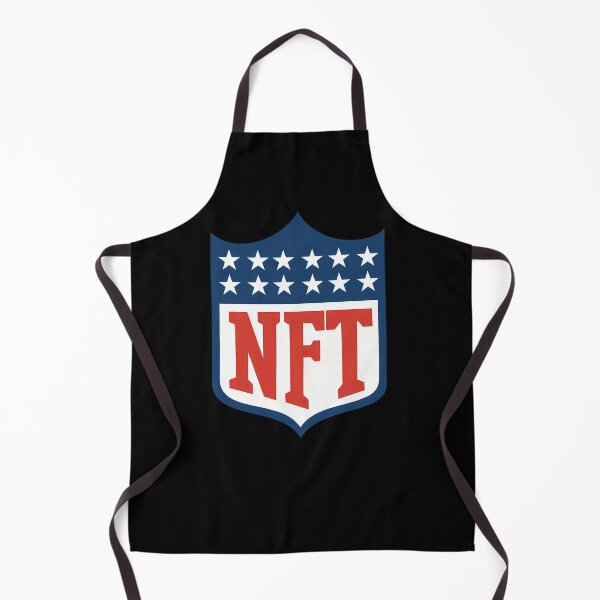 Item preview, Nft Crypto Art- Designed To Look Like The Nfl Logo designed and sold by PesadeloArt.