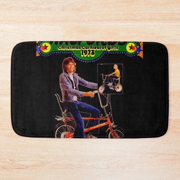 Item preview,  Chopper Bike Advert designed and sold by Maga Za.