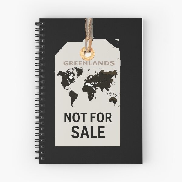Item preview, green lands not for sale expressive art  designed and sold by  Mudikeys.