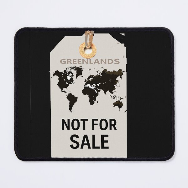 Item preview, green lands not for sale expressive art designed and sold by Mudikeys.