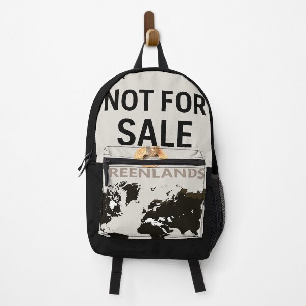 Item preview, green lands not for sale expressive art designed and sold by Mudikeys.