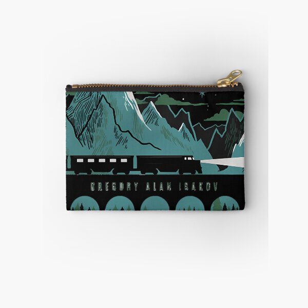 Item preview, Gregory Alan Isakov  designed and sold by bryannganjang.