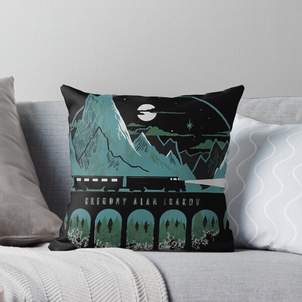 Item preview, Gregory Alan Isakov  designed and sold by bryannganjang.