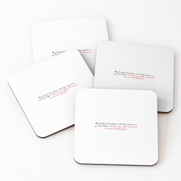 Item preview, Romans 15:13 designed and sold by Neaventre.