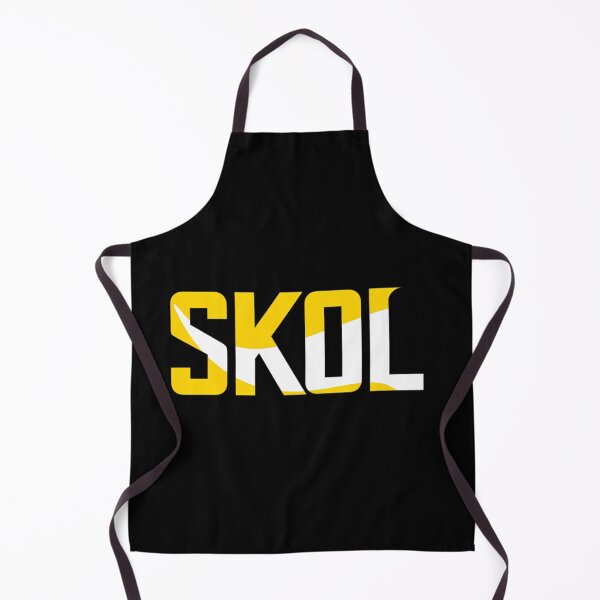 Item preview, Minnesota Vikings Skol Text Design designed and sold by Farmsuk.