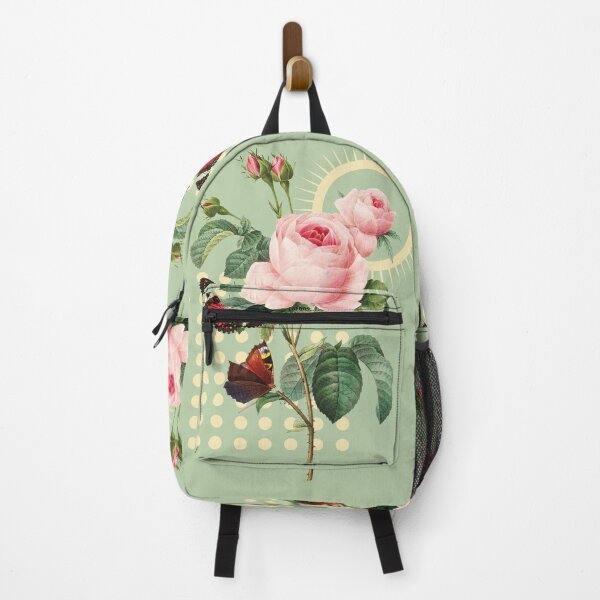 Item preview, Floral Collage designed and sold by Sachie's Studio.