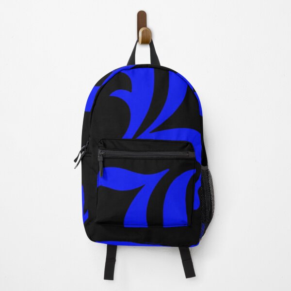 Item preview, La Familia La Rams Logo (Blue) designed and sold by PesadeloArt.