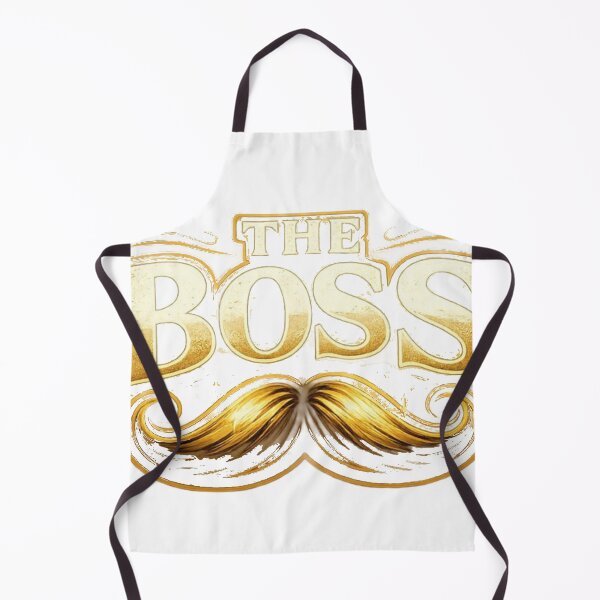 Item preview, The Real Boss & The Boss Funny Couple Valentine’s Day Design designed and sold by AlienTechs.