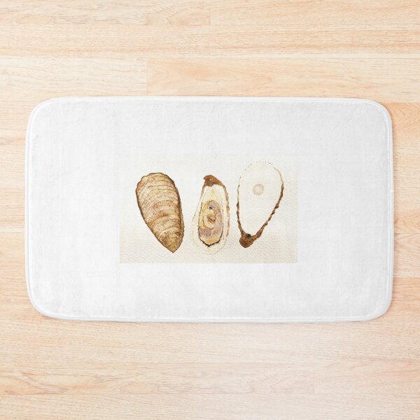 Item preview, Oyster and Pearl designed and sold by Violetheia.