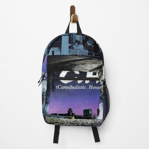 Item preview, The Dwellers designed and sold by waGnerMassa.