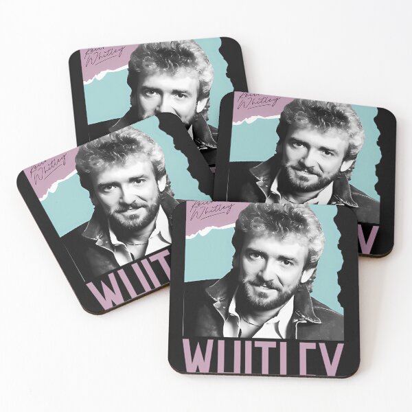 Item preview, Keith Whitley designed and sold by bryannganjang.
