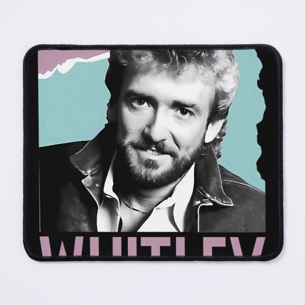 Item preview, Keith Whitley designed and sold by bryannganjang.