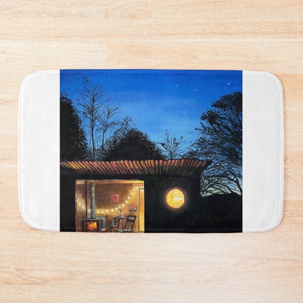 Item preview, Always Waze fOn The Road designed and sold by Joananature.