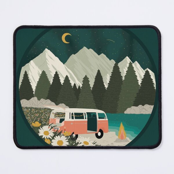 Item preview, Let’s Waze eGo Exploring designed and sold by Joananature.