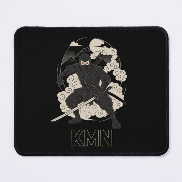 Item preview, KMN Japan Edition - V5 Ninja Shadow - Shinobi Stealth Style designed and sold by KMN974.