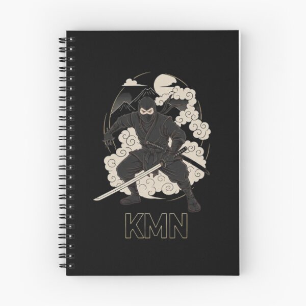 Item preview, KMN Japan Edition - V5 Ninja Shadow - Shinobi Stealth Style designed and sold by KMN974.