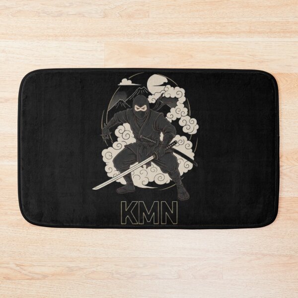 Item preview, KMN Japan Edition - V5 Ninja Shadow - Shinobi Stealth Style designed and sold by KMN974.