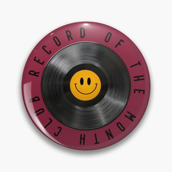 Item preview, Record of the Month Club designed and sold by Abbey Vangalis.