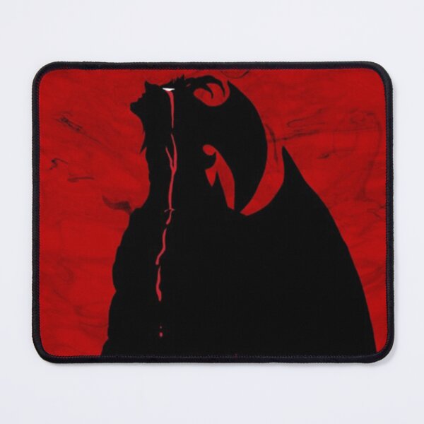 Item preview, Devilman Crybaby Painting designed and sold by ColemanOlmos.