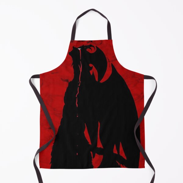 Item preview, Devilman Crybaby Painting designed and sold by ColemanOlmos.