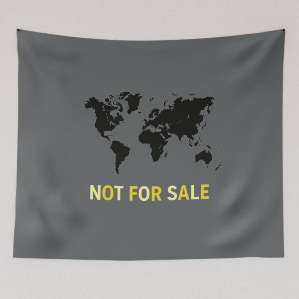 Item preview, Copy of green lands not for sale expressive art  designed and sold by  Mudikeys.