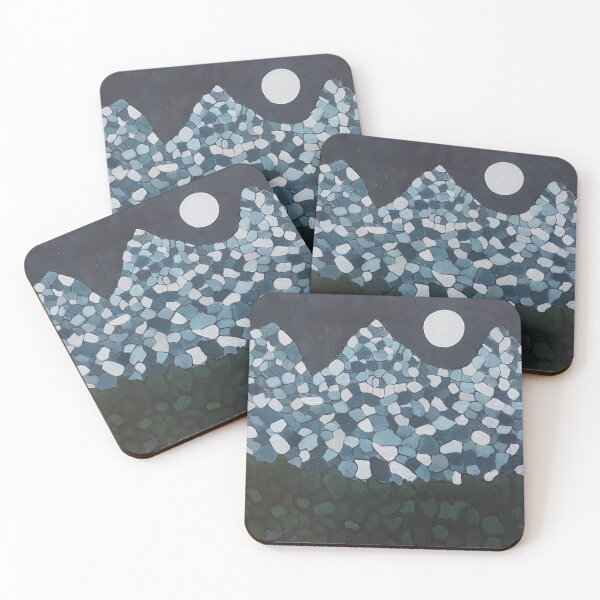 Item preview, Mosaic midnight designed and sold by Shayduk.
