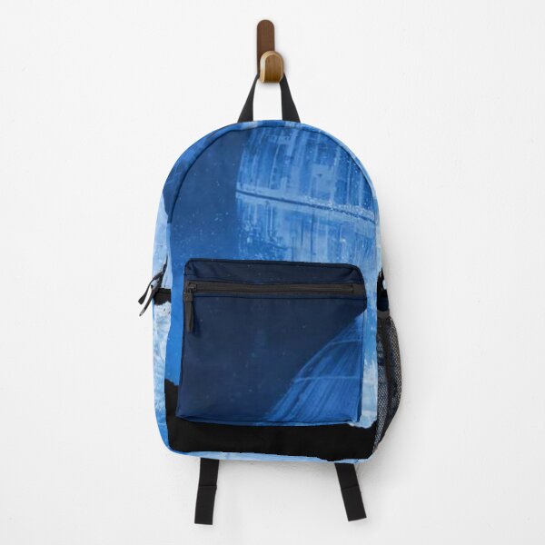 Item preview, The Blue Moon designed and sold by spiNaGuides.