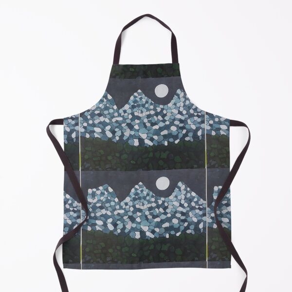 Item preview, Mosaic midnight designed and sold by Shayduk.