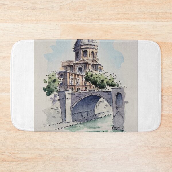 Item preview, World Waze cIs Calling designed and sold by Joananature.
