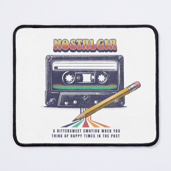 Item preview, Nostalgia designed and sold by Awkward.Inc.