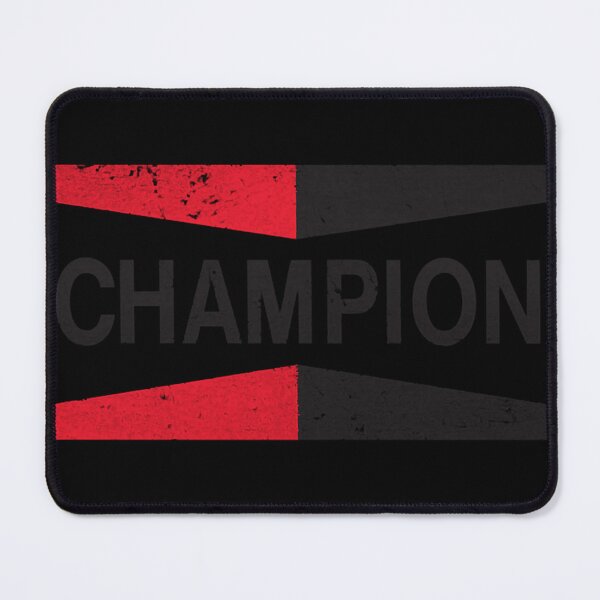 Item preview, Champion Spark Plug Distressed Emblem designed and sold by Maga Za.