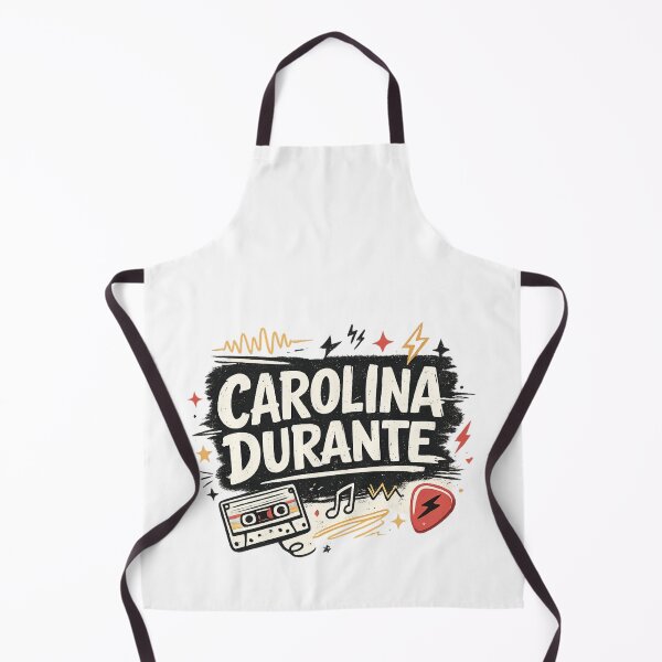 Item preview, Carolina Durante – Tipografía de indie rock designed and sold by Mukesh Saxena.