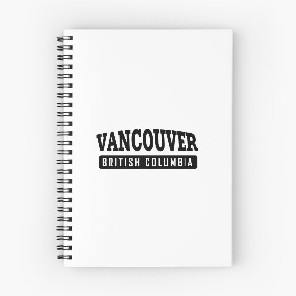 Item preview, VANCOUVER BC APTOS AGENCY DARK ON LIGHT design by Mistah Wilson designed and sold by The Street Sign Store.