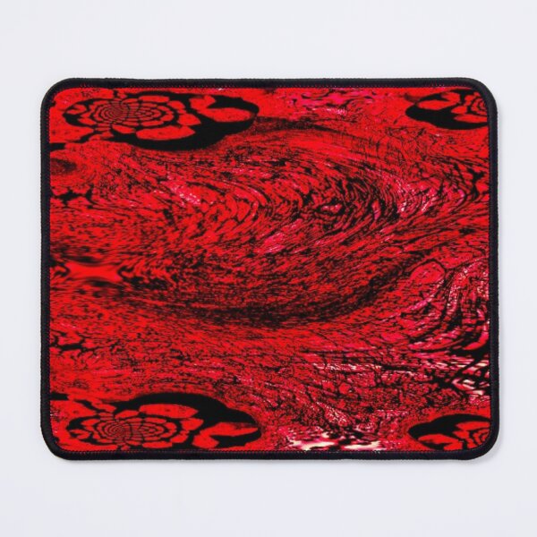 Item preview, Heart of Chaos – Infinite Red Spiral designed and sold by Catfcreations.
