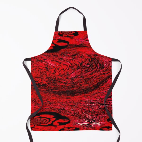 Item preview, Heart of Chaos – Infinite Red Spiral designed and sold by Catfcreations.