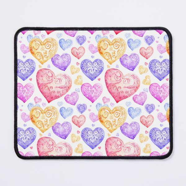 Item preview, Charmed Hearts designed and sold by Dawne's Designs.