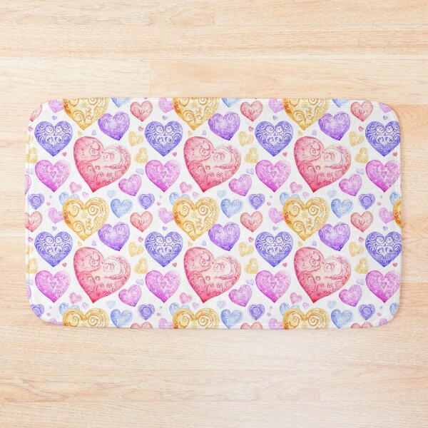 Item preview, Charmed Hearts designed and sold by Dawne's Designs.