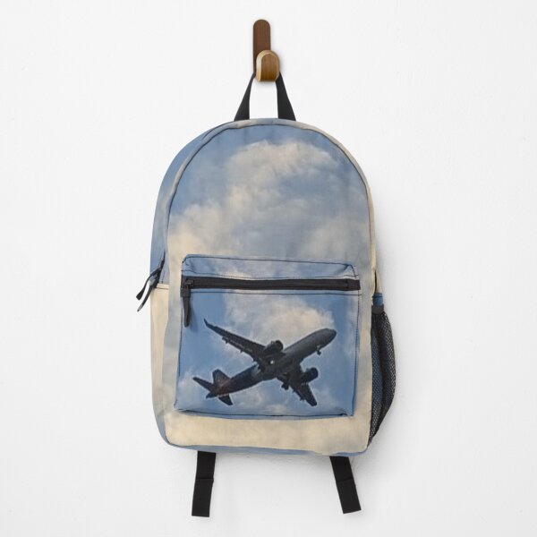 Item preview, Plane in the sky designed and sold by L0tteKar0tte.